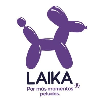 LAIKA Mascotas - YouTube