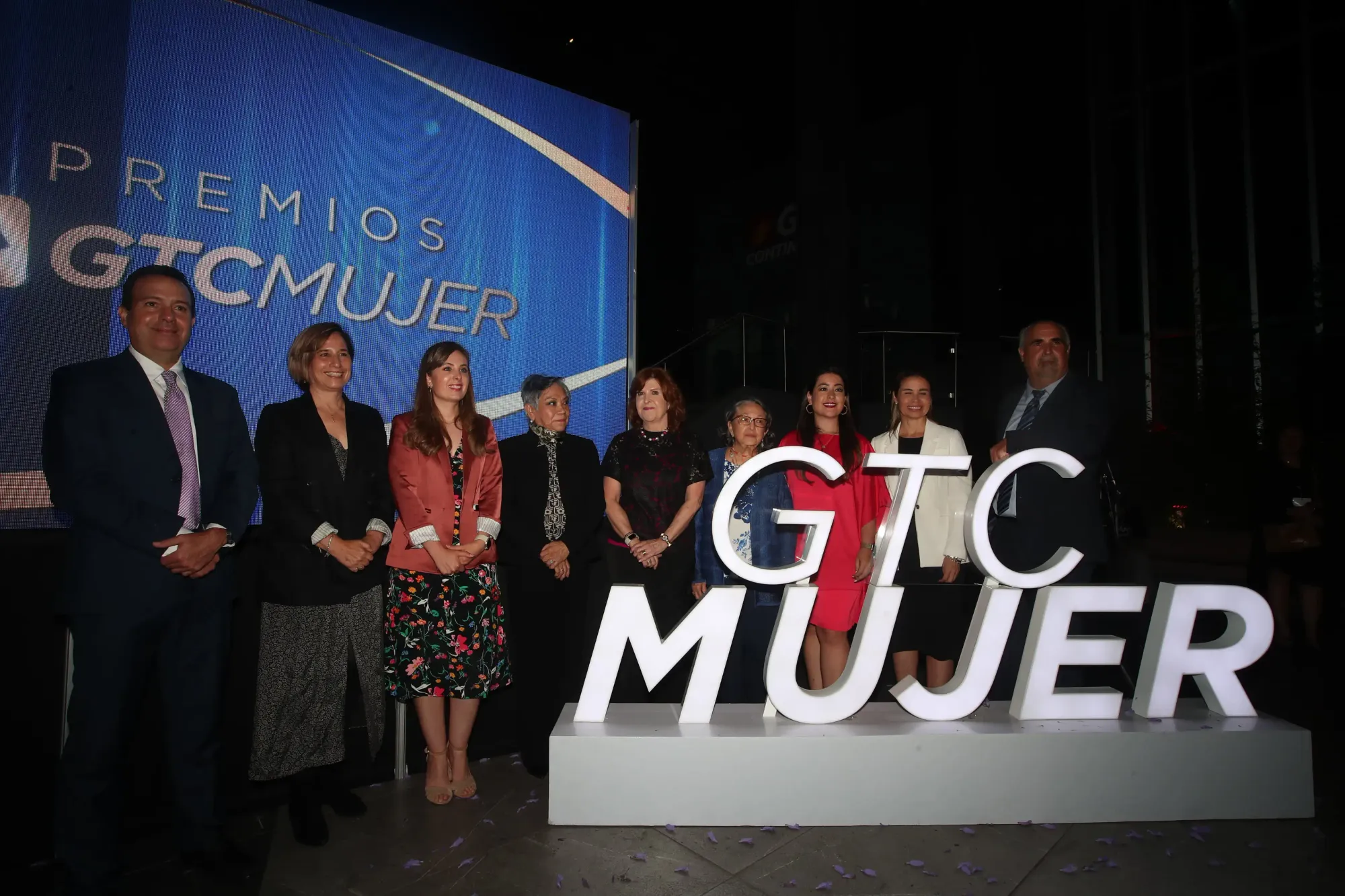 Banco G&T Continental Opens Call for GTC Women Awards