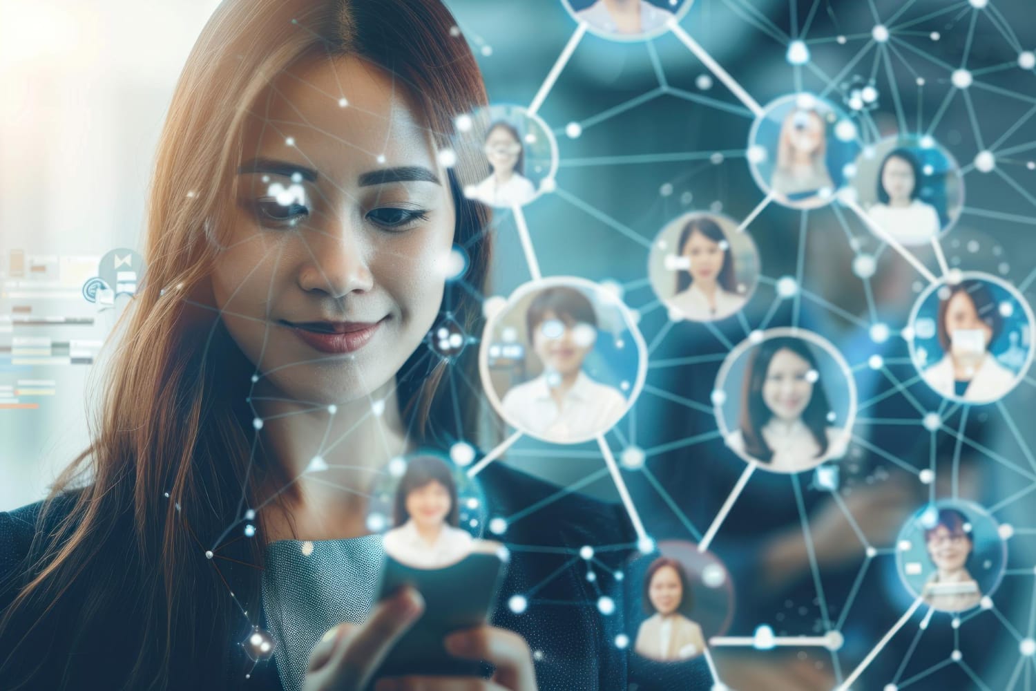 Amela: the community that is closing the gender gap in Venture Capital