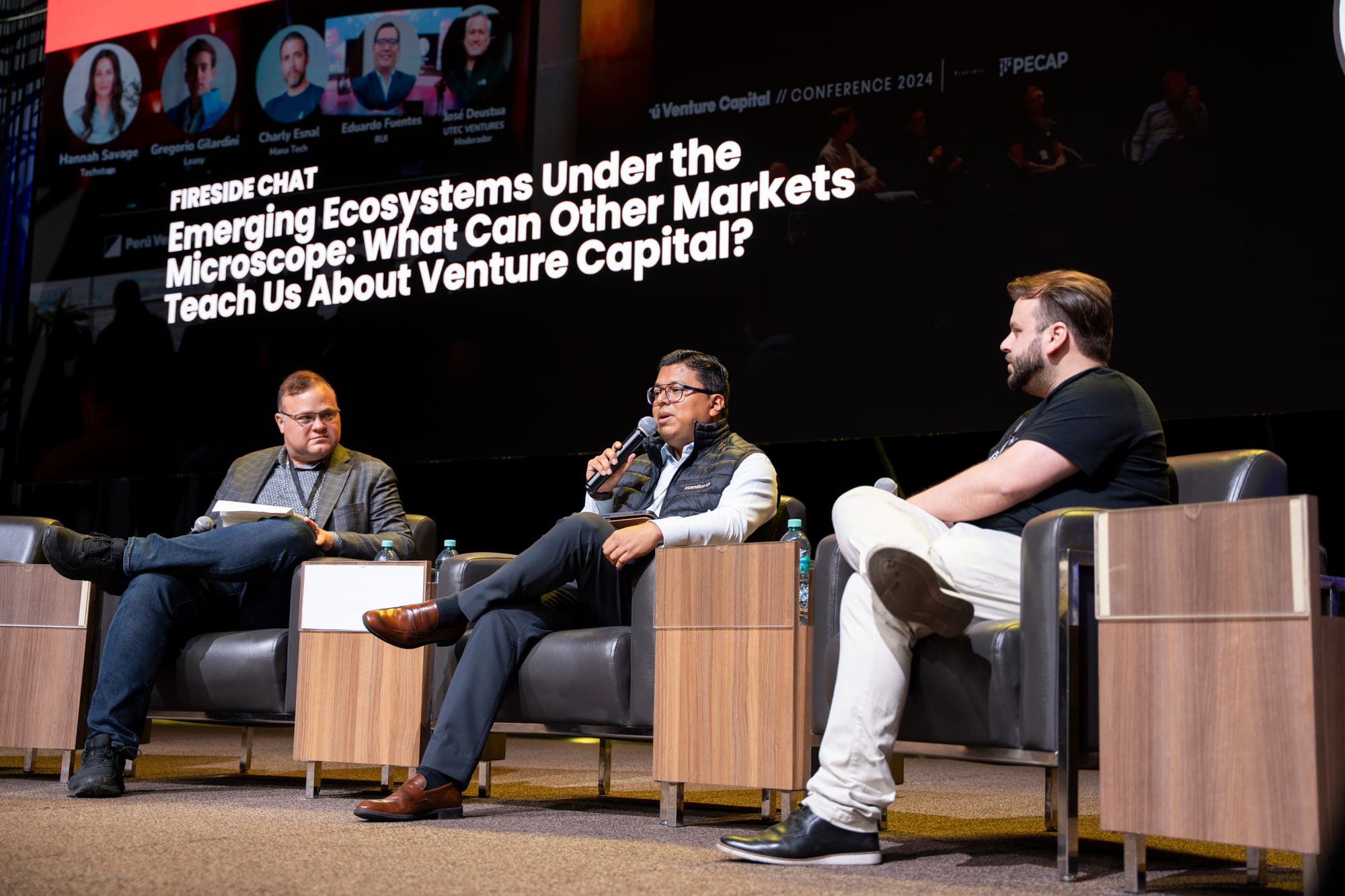 Cuantico VP: The B2B Specialist That Understands Investors