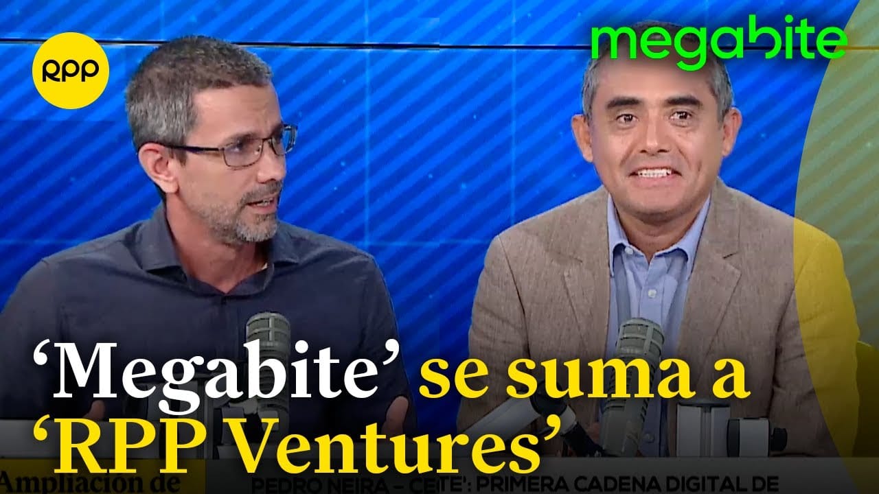 Grupo RPP Ventures: The Voice of the Andes