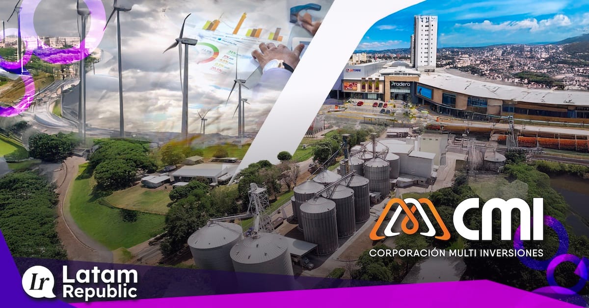 CMI Achieves a 2025 Milestone with the BRAVO Prize