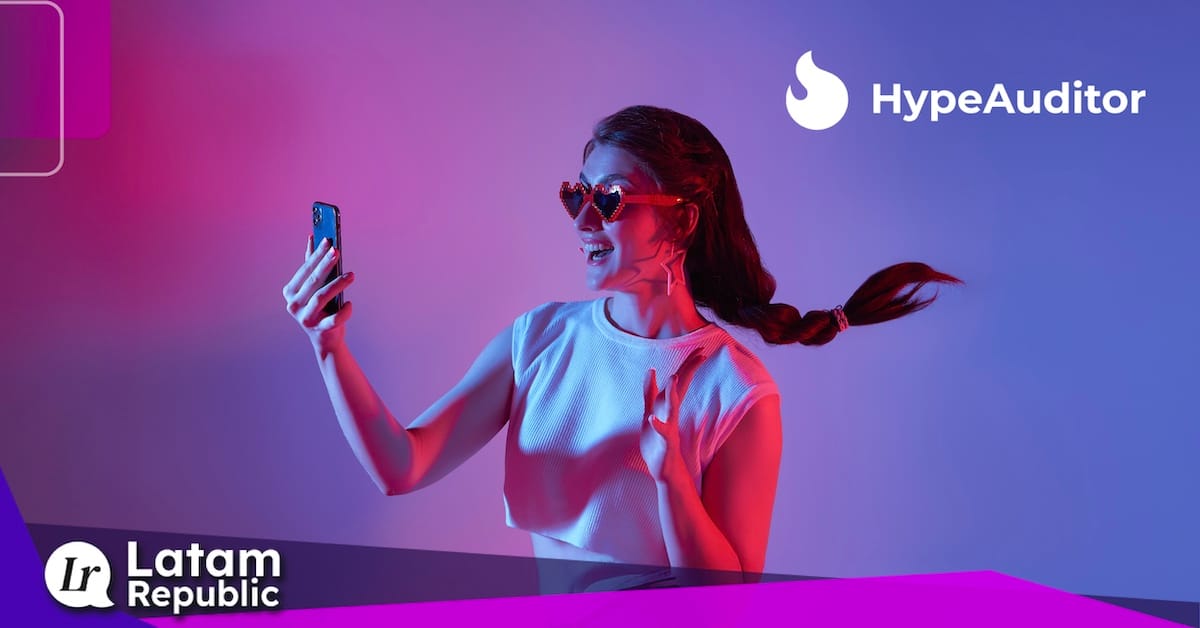 The State of Influencer Marketing 2025: HypeAuditor’s New Webinar