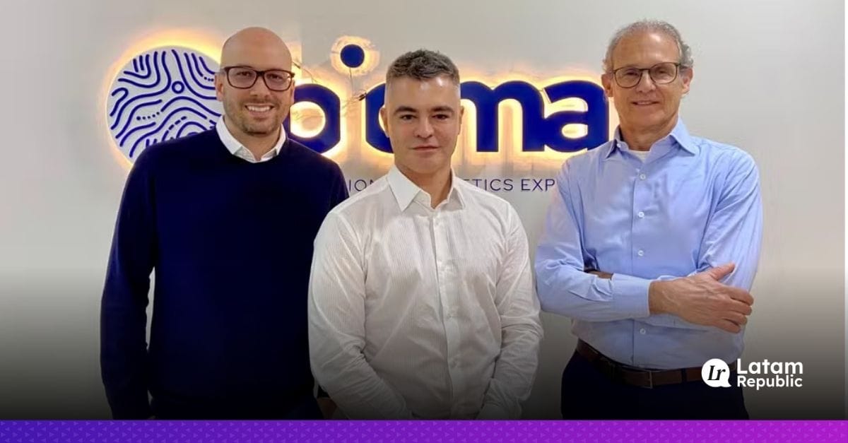 Bioma secures R$15 million investment from Angra Partners