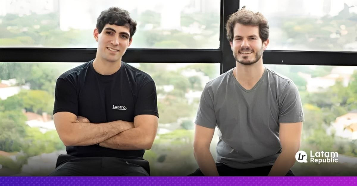 Lastro Secures USD$15M Series A led by Prosus Ventures, to Empower Brokers Across Brazil
