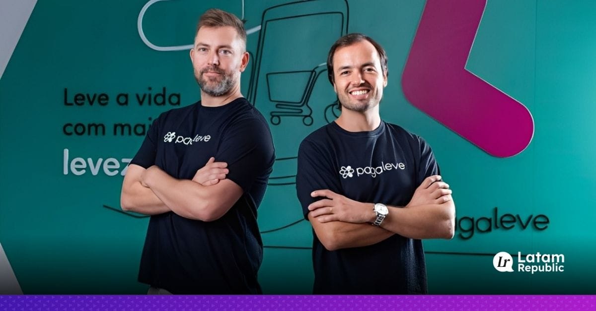 Pagaleve Secures USD$ 30M round from OIF Ventures and Sun Hung Kai & Co