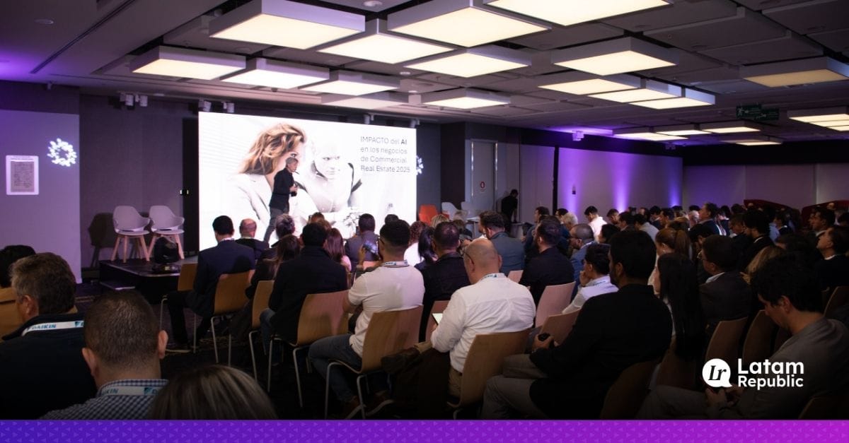 REMTech Latam 2025: innovation meets real estate investment