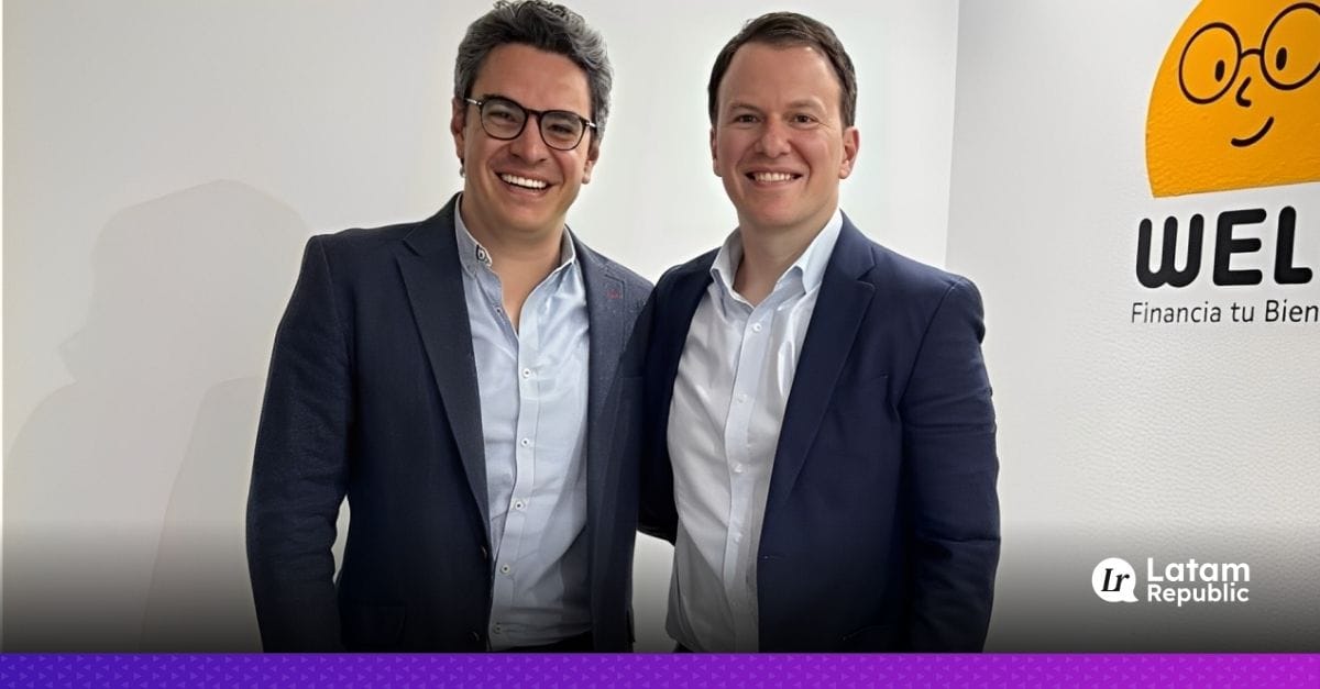 Welli raises USD$75 million with backing from Community Investment Management