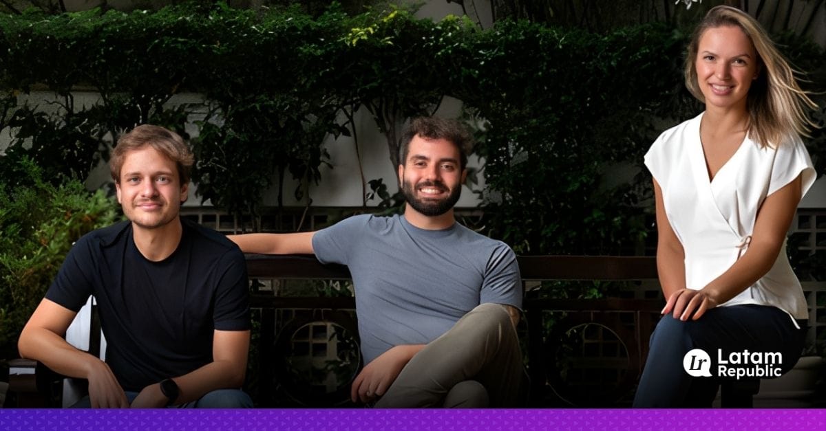 Zippi Raises USD$15.9M from Itaú and Verde Asset to Boost Credit for Small Businesses in Brazil