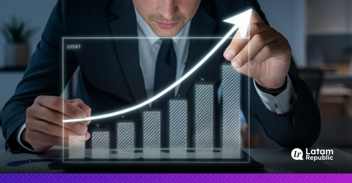 McKinsey 2025: How Latin American Companies Are Scaling New Business Creation