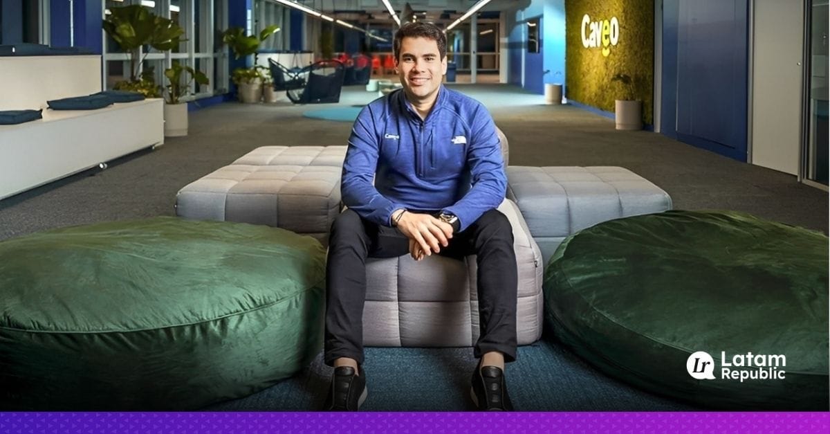 Zenda led a US$6.3M Round for Caveo to Scale Accounting Software for Physicians