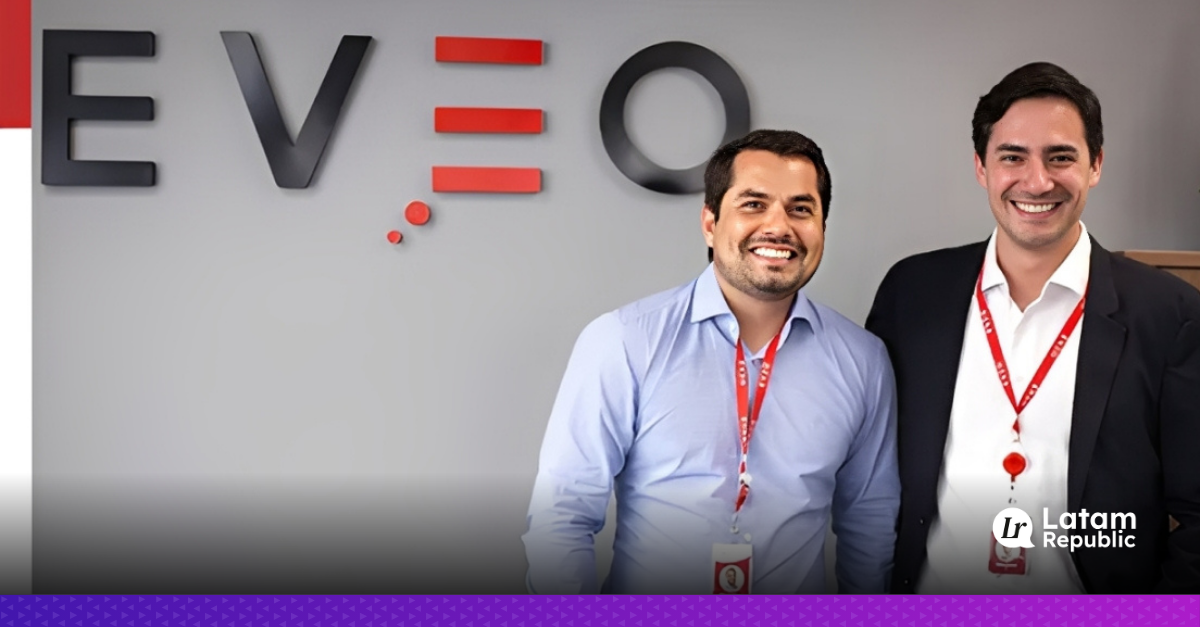 EVEO Raises US$18.5M From XP Asset to Expand Cloud Infrastructure