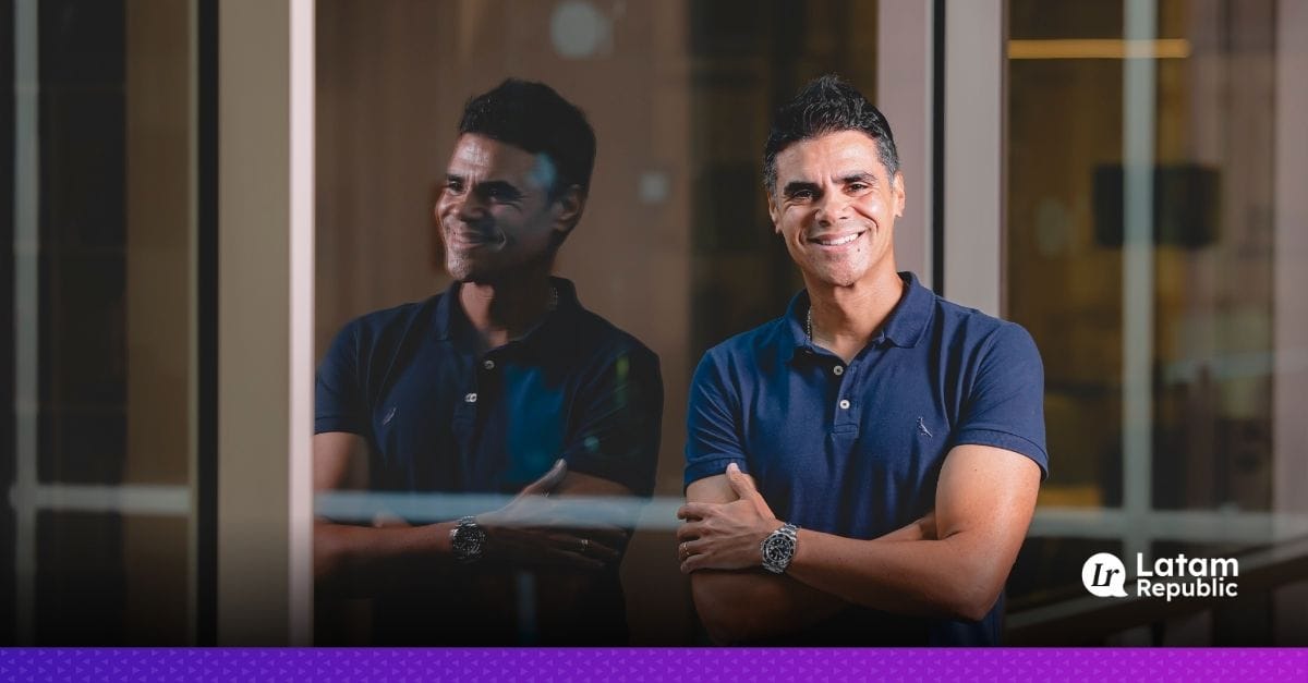 Starian Expands SaaS Ecosystem with Acquisition of Contato Seguro