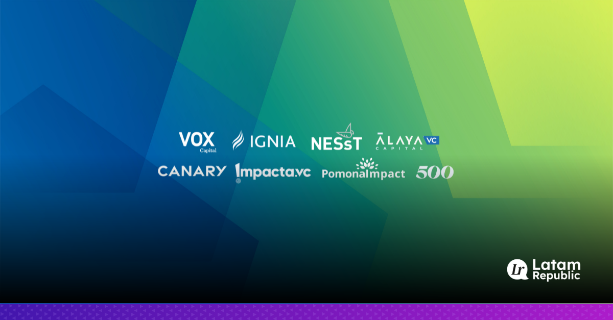 Eight Funds Redefining Impact Investing in Latin America in 2026