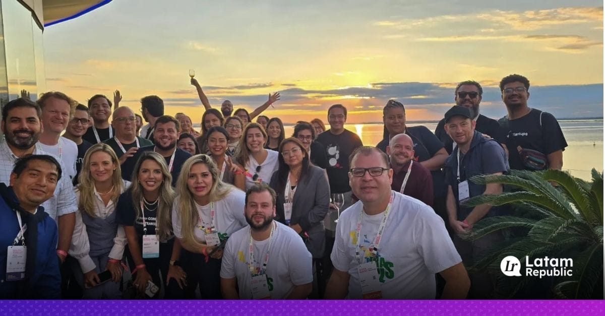 ALAS Opens Applications for 2026 Delegate Members in Latin America