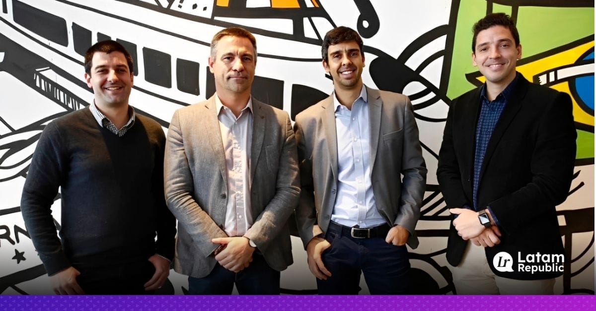 Skyone Receives Series C Backing from Advent International to Scale its Cloud and Software Platform