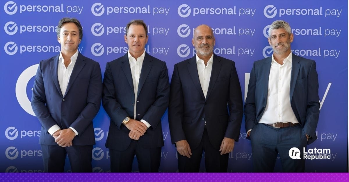 Banco Macro Takes 50% of  Personal Pay to Boost Digital Finance