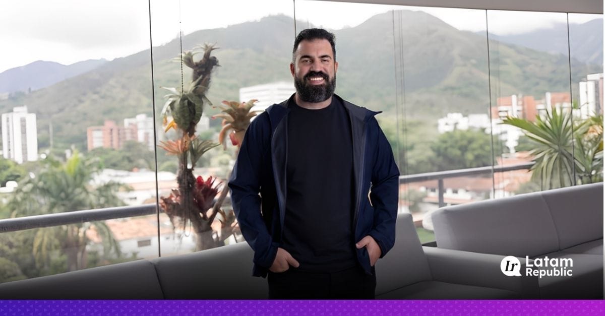 Ridery, The Venezuelan Startup Redefining Ride-Hailing in Latin America Through Profitability