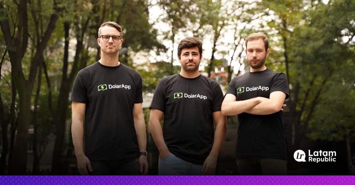 DolarApp Rebrands as ARQ After Securing US$70 M From Sequoia and Founders Fund