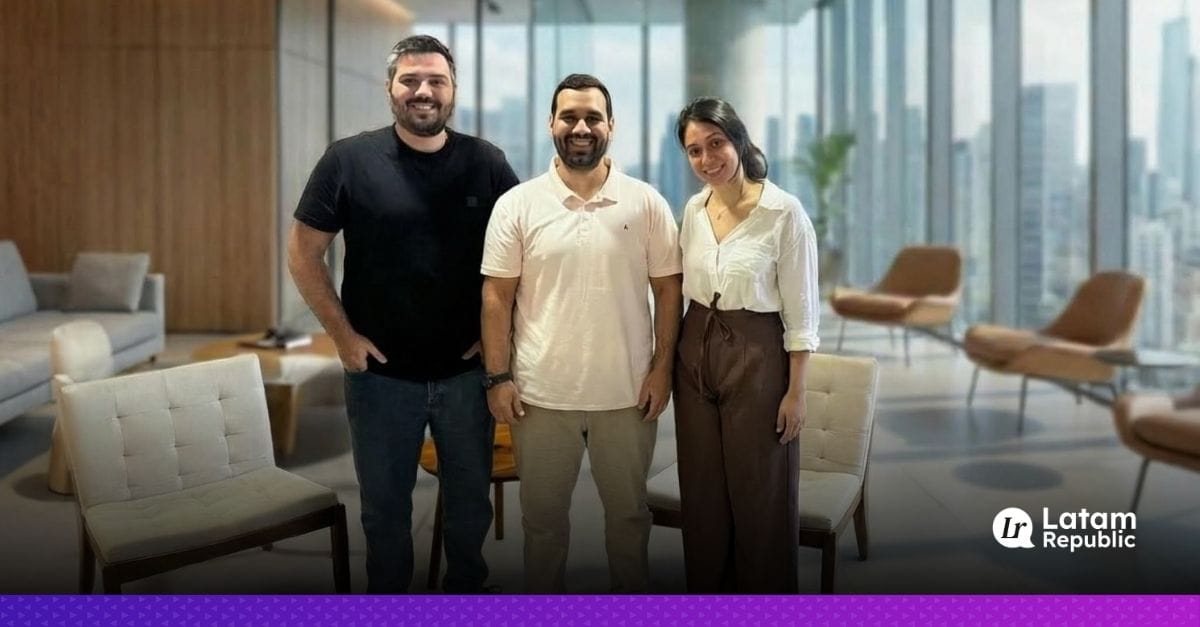 Tess AI Raises US$5M to scale Autonomous Agents and Expand to Silicon Valley