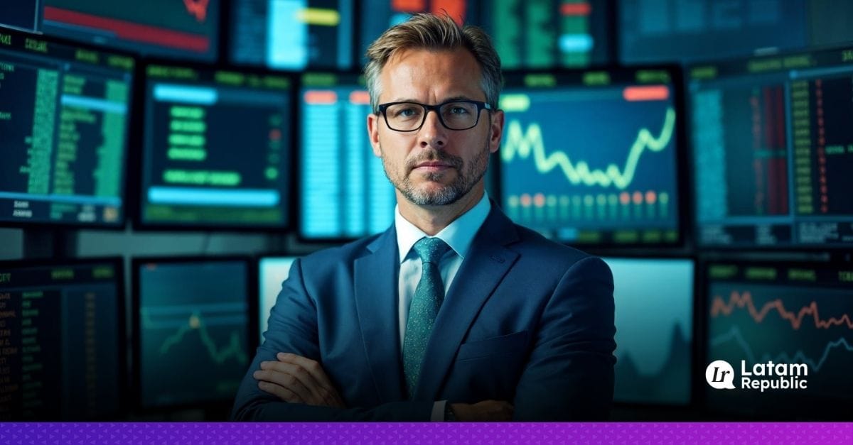 Venture Capital in Latin America: The 10 Funds Leading the Region’s Startup Ecosystem