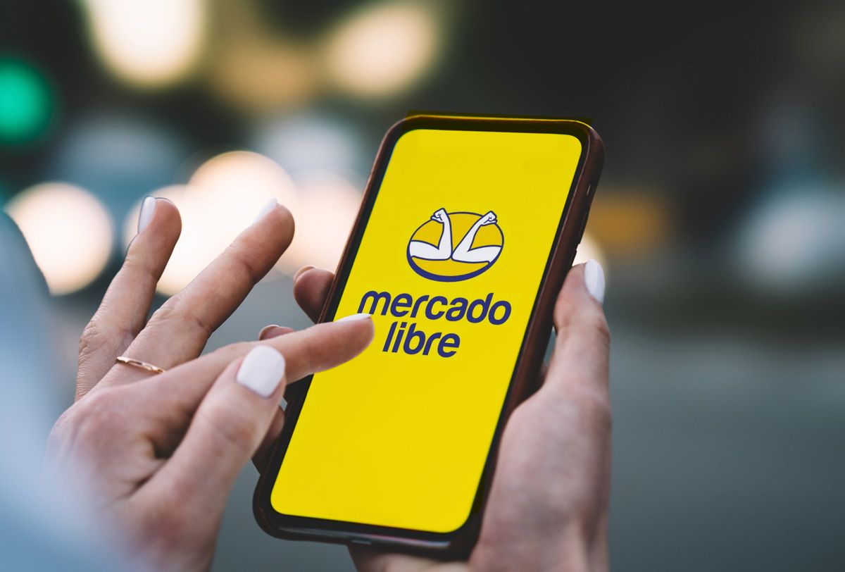 Mercado Libre breaks records thanks to its fintech solution