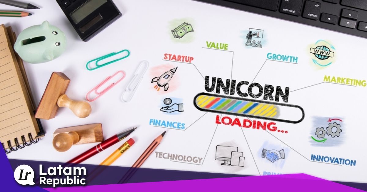 LATAM: The Fintechs that achieved Unicorn Status in 2022