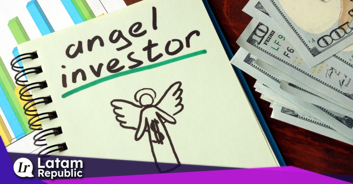 3 key players of Angel Investment in Peru