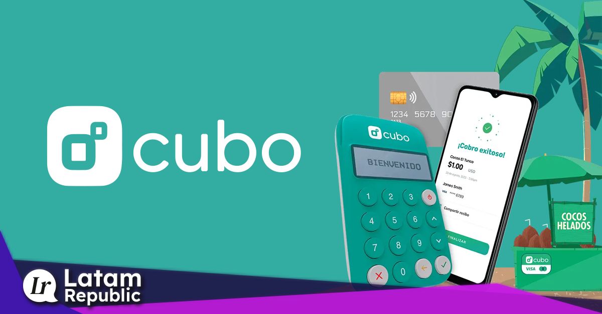 IDB Lab invests in El Salvador's financial start-up Cubo
