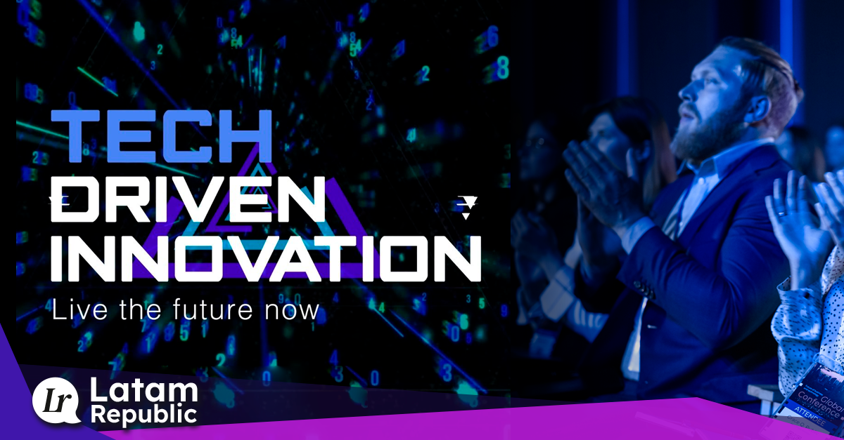 Accelerating Business Innovation: Join ESI's Exclusive Tech-Driven Event in Guatemala for 2023