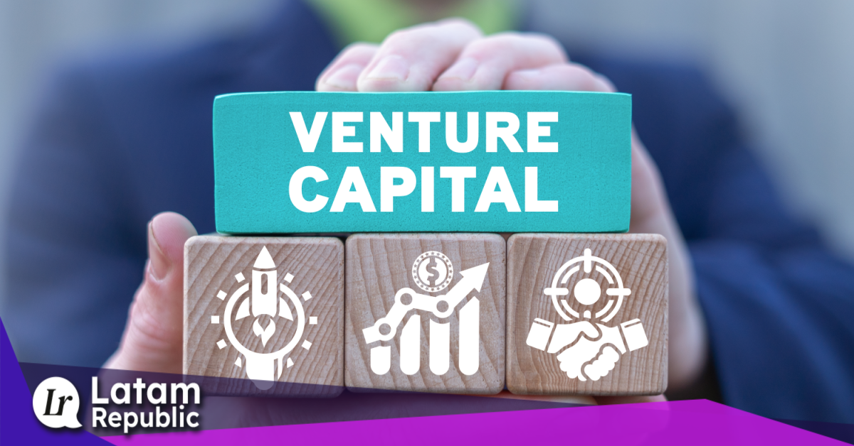 Top 10 Best Venture Capital and Innovation events in Latam