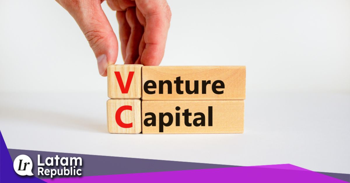 3 sectors with the highest volume of VC investment in Latam
