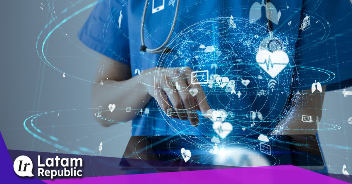 Coco Technologies and AI Applied to Health in Latin America