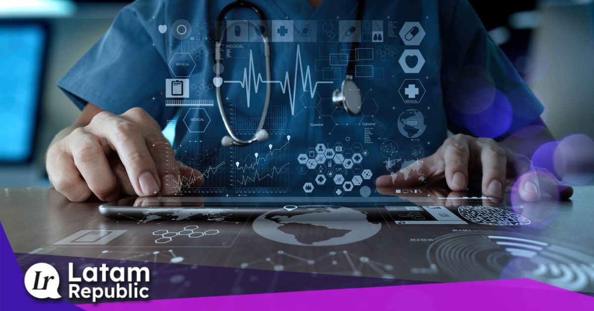 The Rise of Healthtechs in Colombia: A Latin American Phenomenon