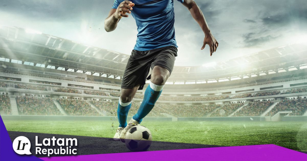 Libro de Pases: Linking Football Talent to Clubs Around the World