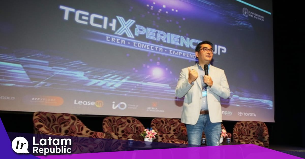 TechXperience 2023: Three Days of Boosting Peru's Startup Ecosystem