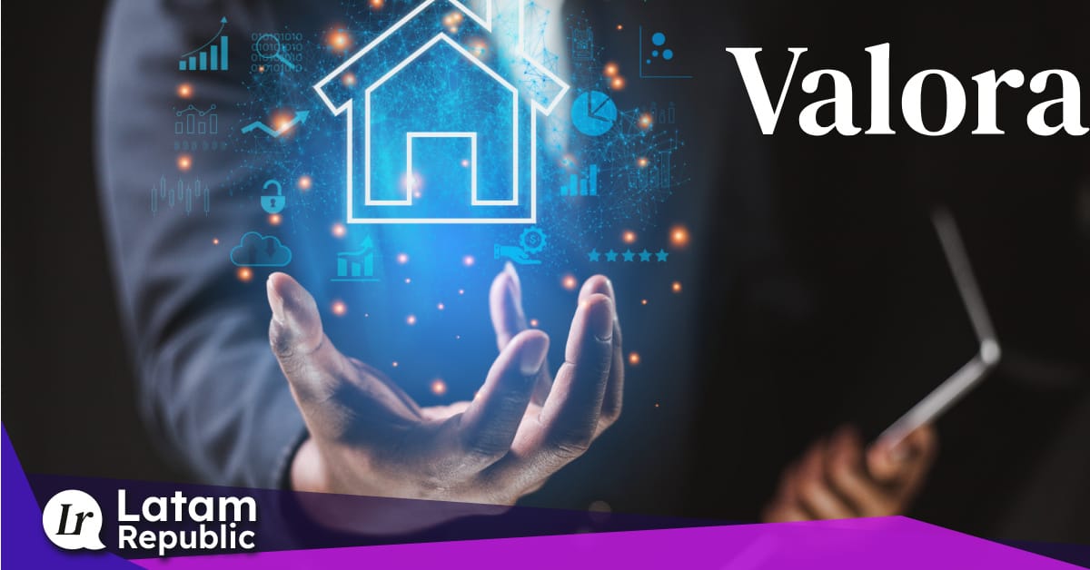 Valora Properties and The Potential of AI For The Real Estate Sector