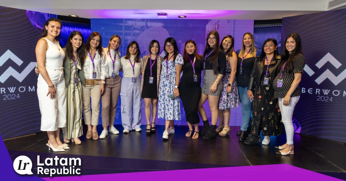 Cyberwomen 2024: ESConsulting Highlights Women Leaders in Science and Technology