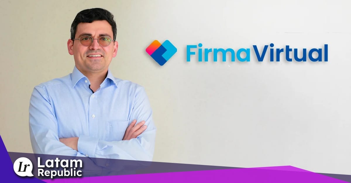 FirmaVirtual: Streamlining Legal Procedures While Reducing Environmental Impact