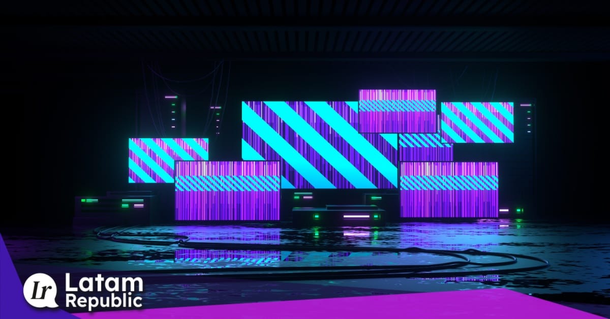 Introducing Guatemala's Largest LED Screen