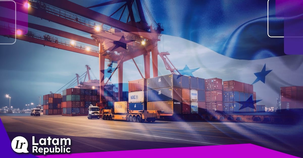 Honduras’ exports Surge 33% in 2025, driving economic growth