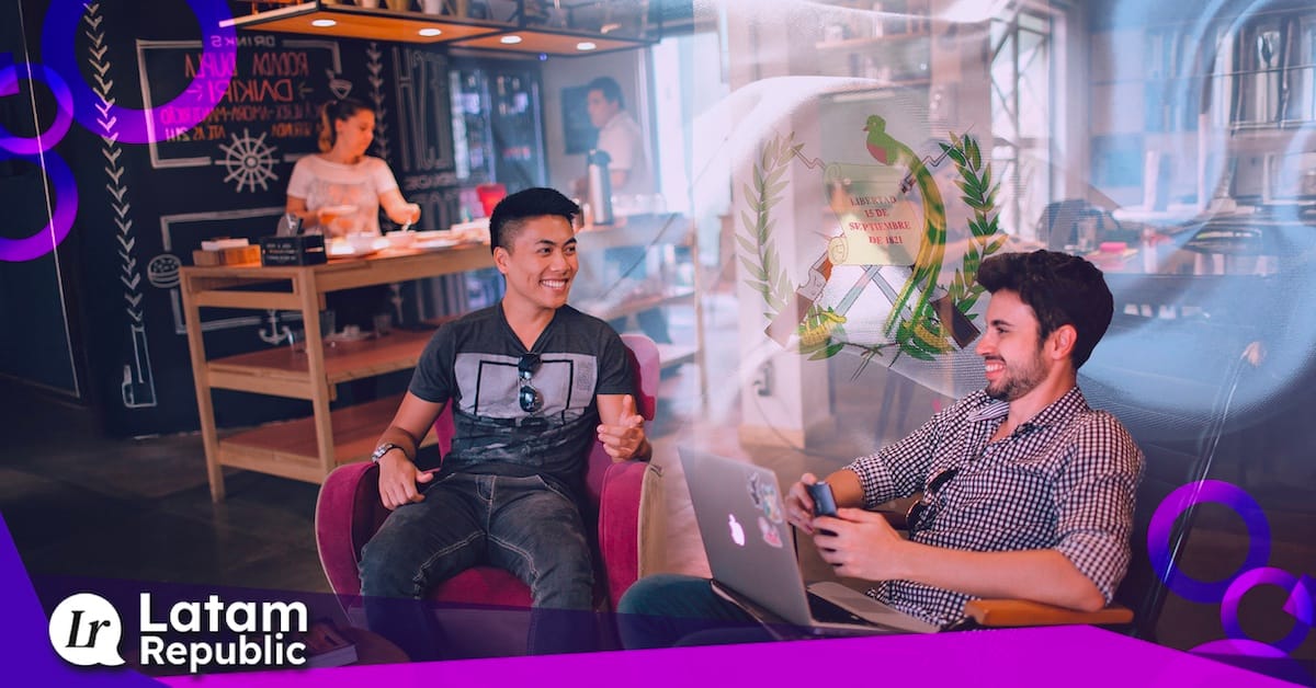 Young Entrepreneurs Club strengthens the entrepreneurial ecosystem in Guatemala