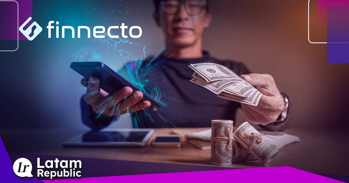 Finnecto raises $1.7M to grow across Latin America