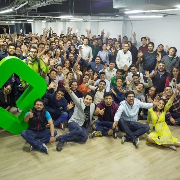 5 LATAM startups that have transformed their business model