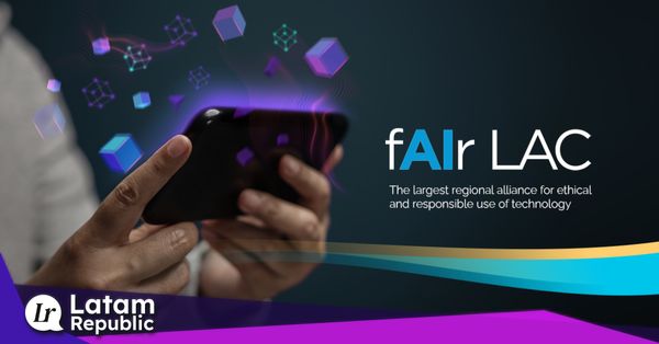 fAIr LAC announces LATAM wide call to advance responsible and ethical technology practices