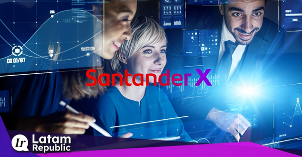 Santander X Global Challenge for startups and scaleups: a chance for LatAm companies to solve global hurdles