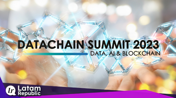 Mexico: DATACHAIN SUMMIT 2023