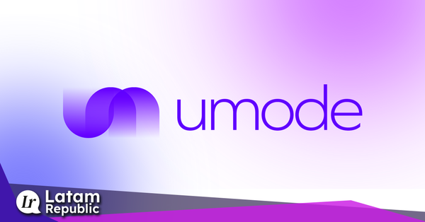 umode: the fashiontech that promotes fashion brands in Brazil