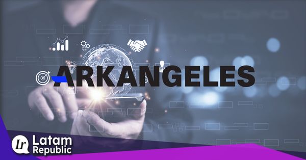 Arkangeles: democratizing investment in tech startups