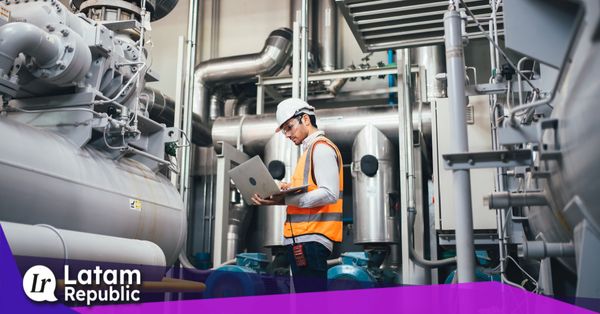 Empowering Industries with AI: Tractian's Industrial Maintenance Solutions in Latin America